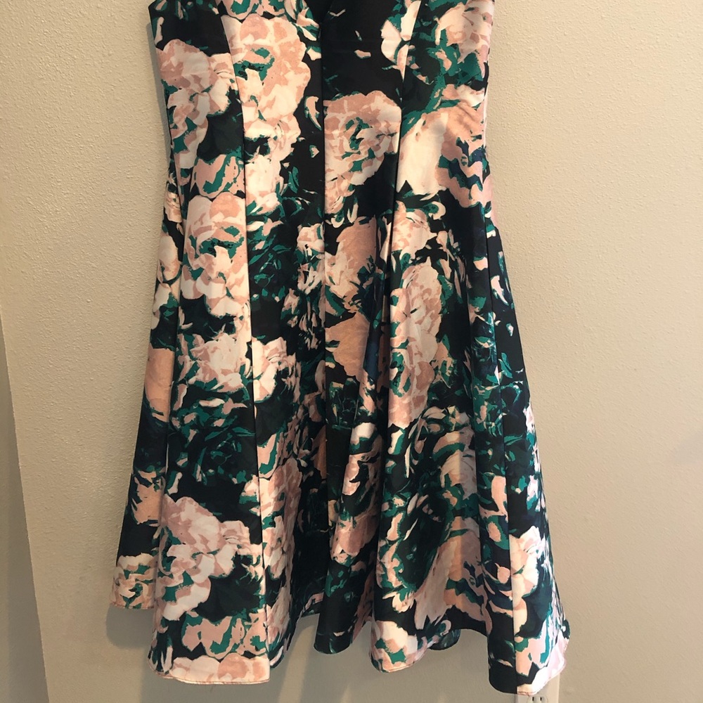 Adrianna Papell dress for formal occasions